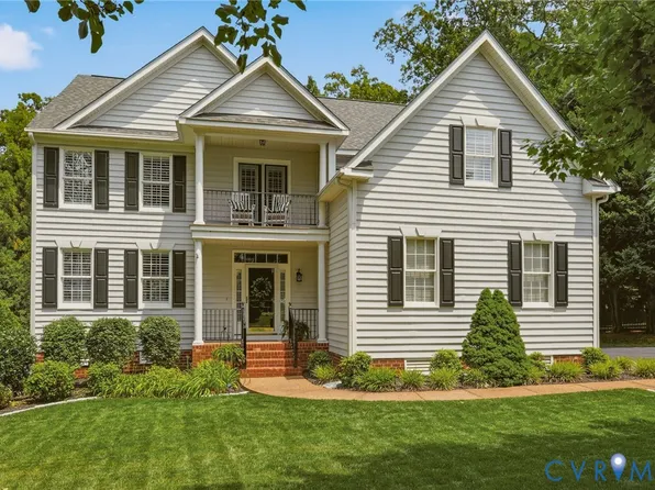 1512 Goswick Ridge Rd, Midlothian, VA 23114