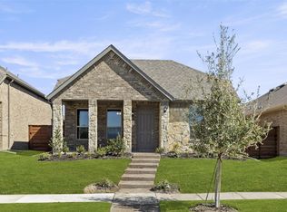 1909 Kit Fox Run, Mesquite, TX 75181