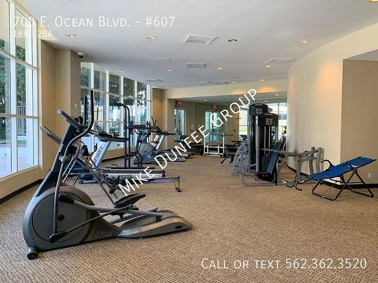 700 E Ocean Blvd #607 — Photo 32