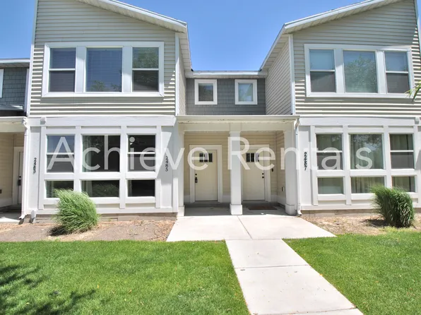 2485 S 1296 W, Nibley, UT 84321