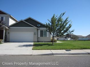 2536 Jason Loop, Richland, WA 99352