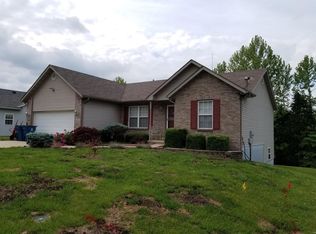 8 Summit Trail Ct, Collinsville, IL