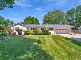 5077 Palomar Dr, Grand Blanc, MI 48507