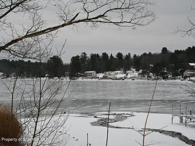 0 E Ave, Brackney, PA, 18812