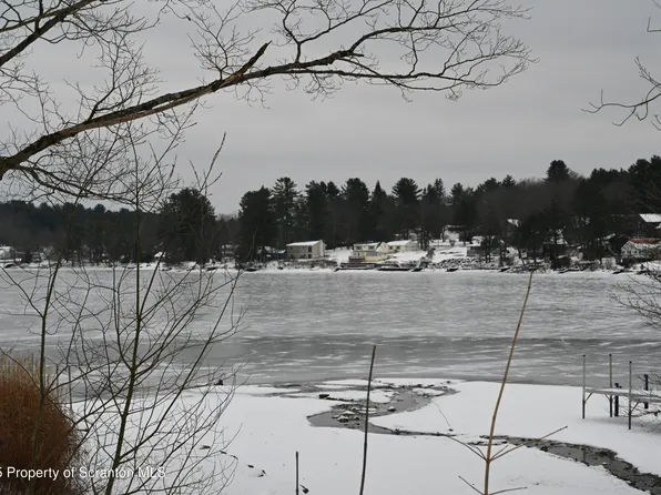 0 E Ave, Brackney, PA 18812