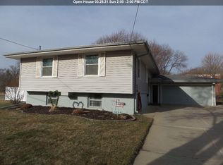 3255 Dearborn Blvd, Sioux City, IA 51104