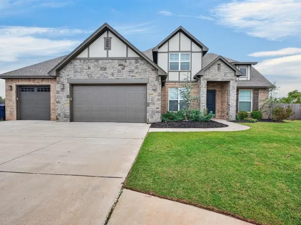 15901 Foxtail Trl, Edmond, OK 73013