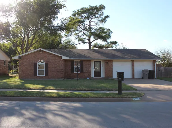 5508 Hooper Dr, Wichita Falls, TX 76306