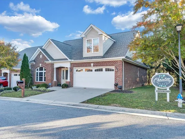 5603 Rockbridge Ct, Roanoke, VA 24018