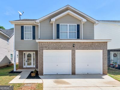 7228 Mountain Laurel Way, Stockbridge, GA, 30281