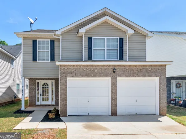 7228 Mountain Laurel Way, Stockbridge, GA 30281