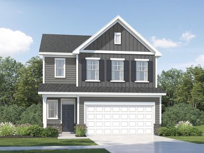 3023 Allamore Dr, Durham, NC, 27703