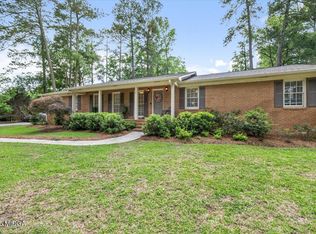 5083 Wesleyan Woods Dr, Macon, GA 31210
