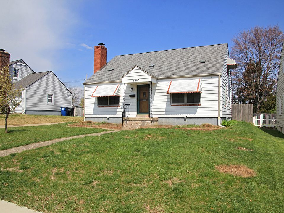 1st image of 4605 Merrydale Ave