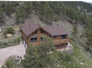 13312 Woodchuck Dr, Loveland, CO 80538