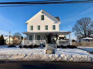 308 Cooper St Floor 2, Collingswood, NJ 08108