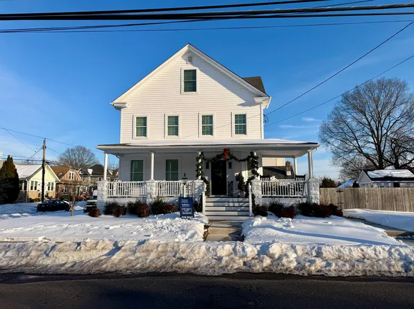 308 Cooper St Floor 2, Collingswood, NJ 08108