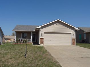 2714 N Glendale St, Wichita, KS 67220