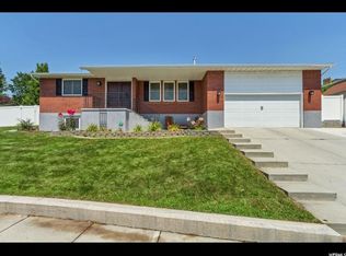 842 W Red Oaks Dr, Salt Lake City, UT 84123