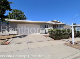 3634 Conrad Ave, San Diego, CA 92117