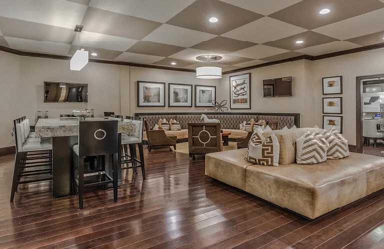 Villa Piana Apartments — Photo 7