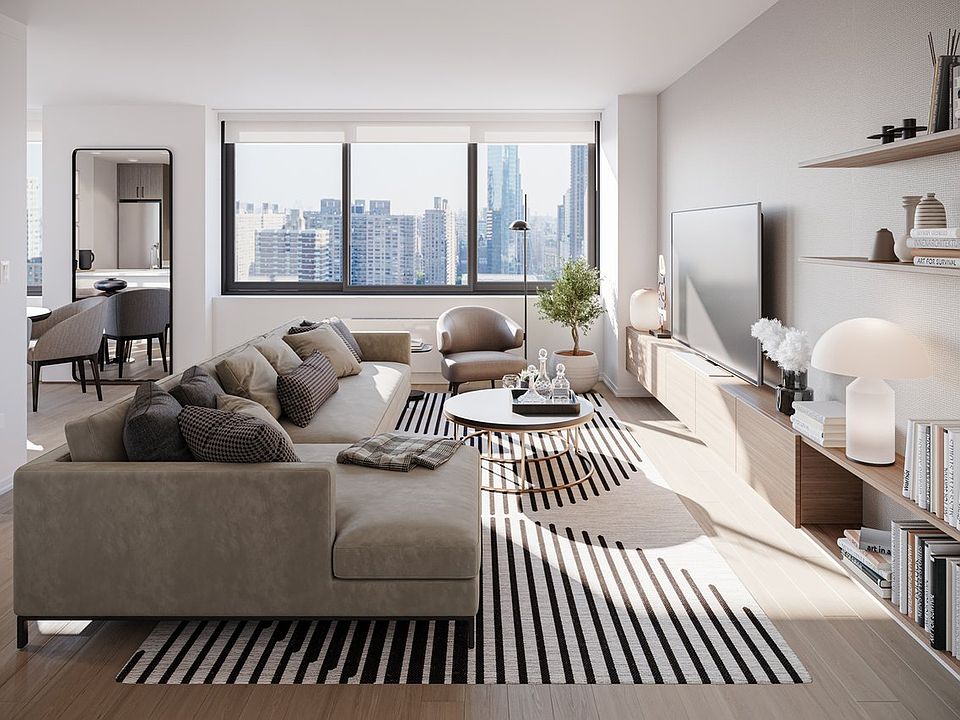 1st image of 200 W 60th St APT 26C
