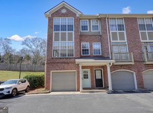 445 N Sessions St #604, Marietta, GA 30060