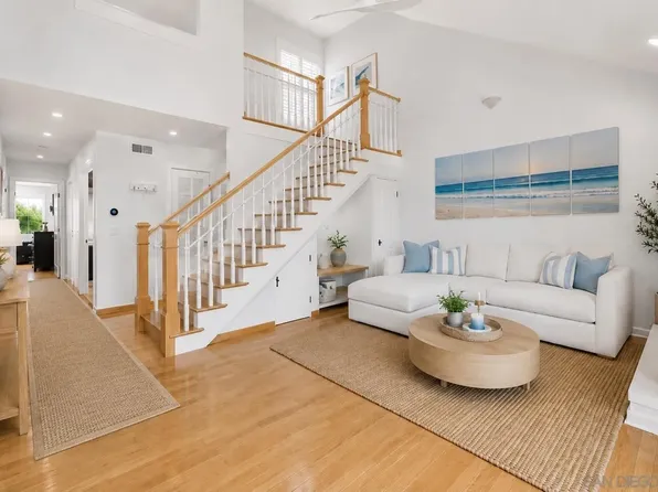 701 Kettner Blvd Unit 16, San Diego, CA 92101