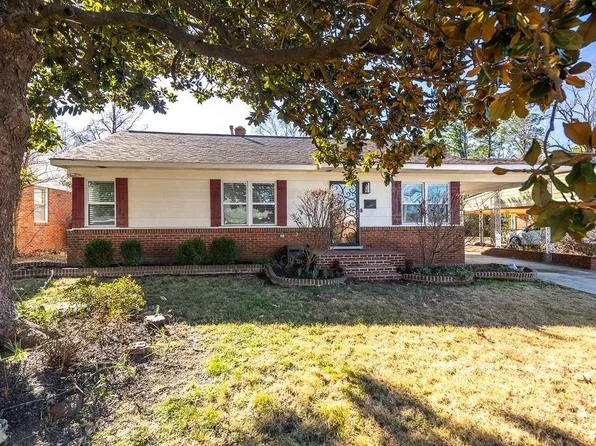 5067 Alrose Ave, Memphis, TN 38117