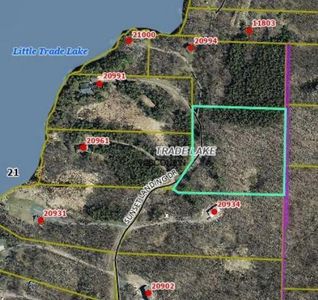 LOT 12 Sunset Landing Dr, Grantsburg, WI, 54840