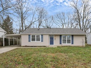 438 Benson Dr, Groveport, OH 43125