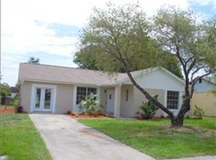 3124 Ludlow Dr, New Port Richey, FL 34655