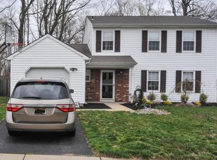 3 Admirals Row, Freehold, NJ 07728