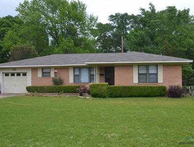 1913 Gene Dr, Mount Pleasant, TX, 75455