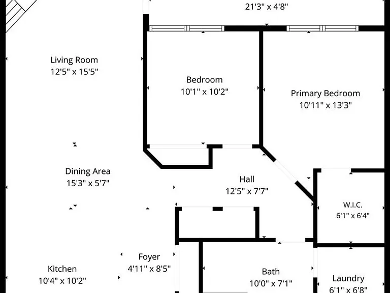 3150 W Government Way #204 — Photo 31