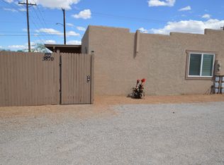 3870 E Lee St, Tucson, AZ 85716