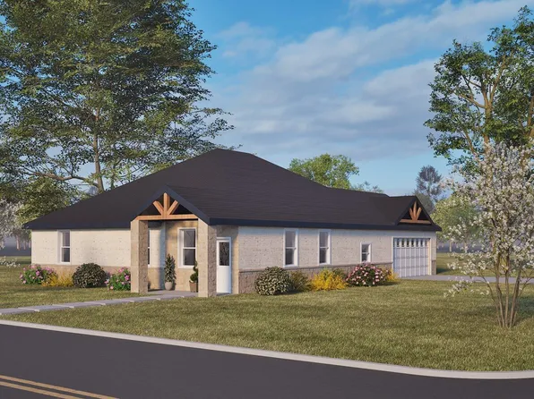 713 Crocket Ave, Mount Pleasant, TX 75455