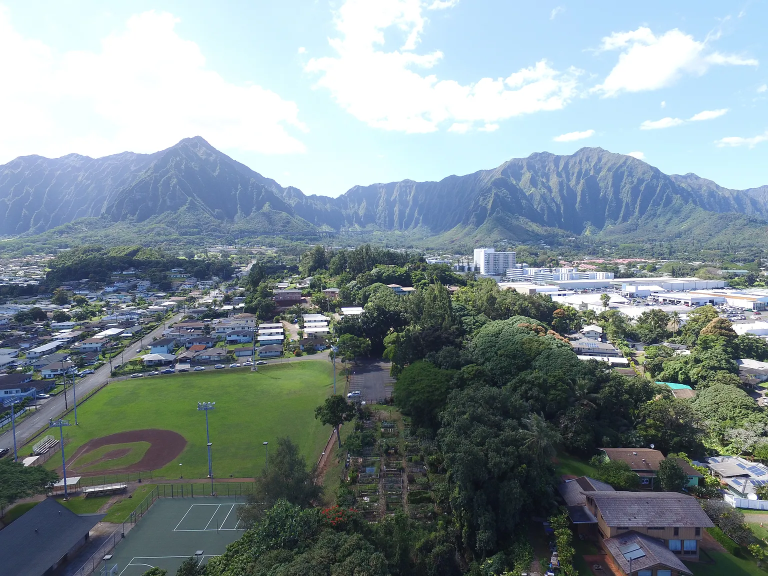 Kaneohe Apartments — Photo 2