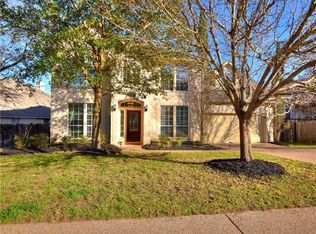 7210 Ellaview Ln, Austin, TX 78759