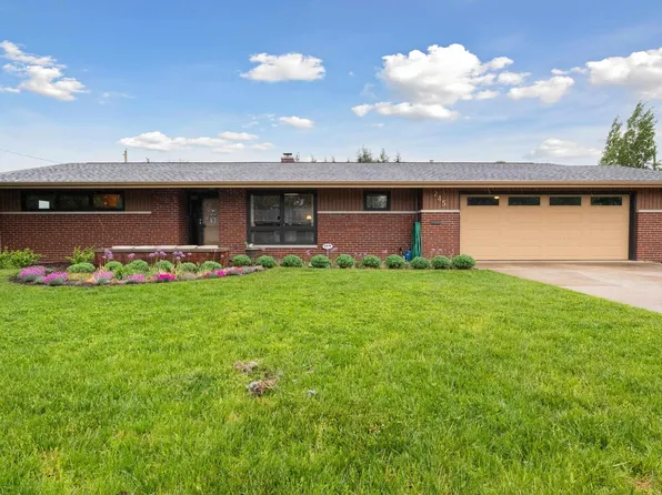 245 Thorndale Dr, Elkhart, IN 46517