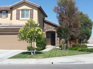 15215 Sunny Point St, Victorville, CA 92394