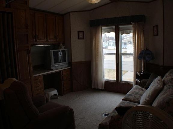 2nd image of 5215 Saratoga Ln Lot 109