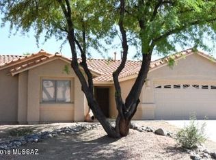 514 W Paseo Rio Grande, Tucson, AZ 85737