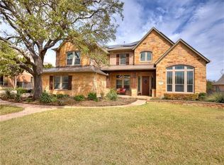 2105 Park Oak Dr, Round Rock, TX 78681