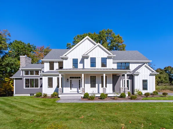 10 Sapphire Cir, Canton, MA 02021