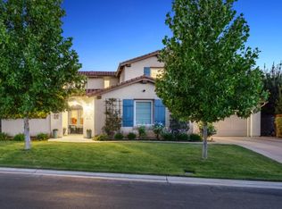 10729 E Estero Bay, Clovis, CA