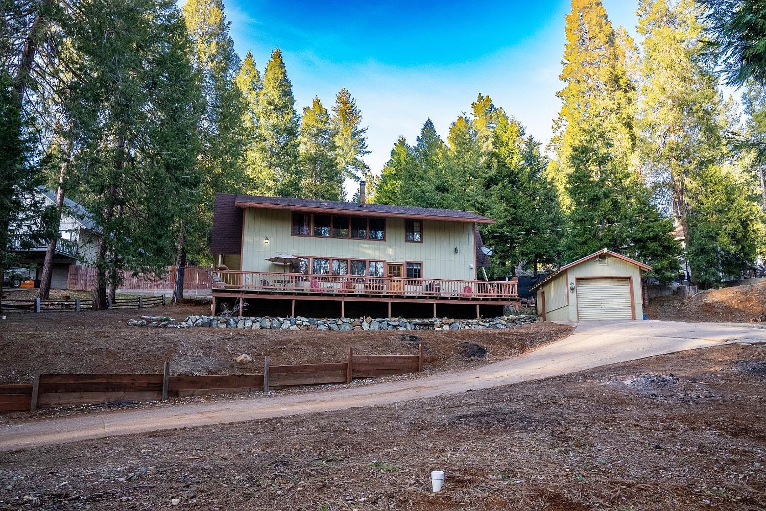 16725 Meadow Vista Dr, Pioneer, CA 95666 Zillow