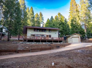 16725 Meadow Vista Dr, Pioneer, CA