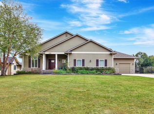 1660 S Butternut St, Wichita, KS 67230
