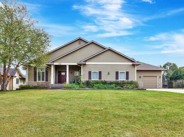 1660 S Butternut St, Wichita, KS 67230